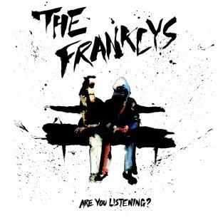 The-Franklys-Album-Cover